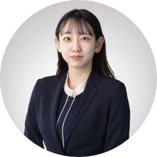 Murakami Yui 村上優衣 ビジネスプロデューサー(営業）