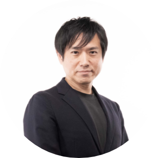 Kyogoku Shunsuke 京極 俊介 ビジネスプロデューサー(営業）