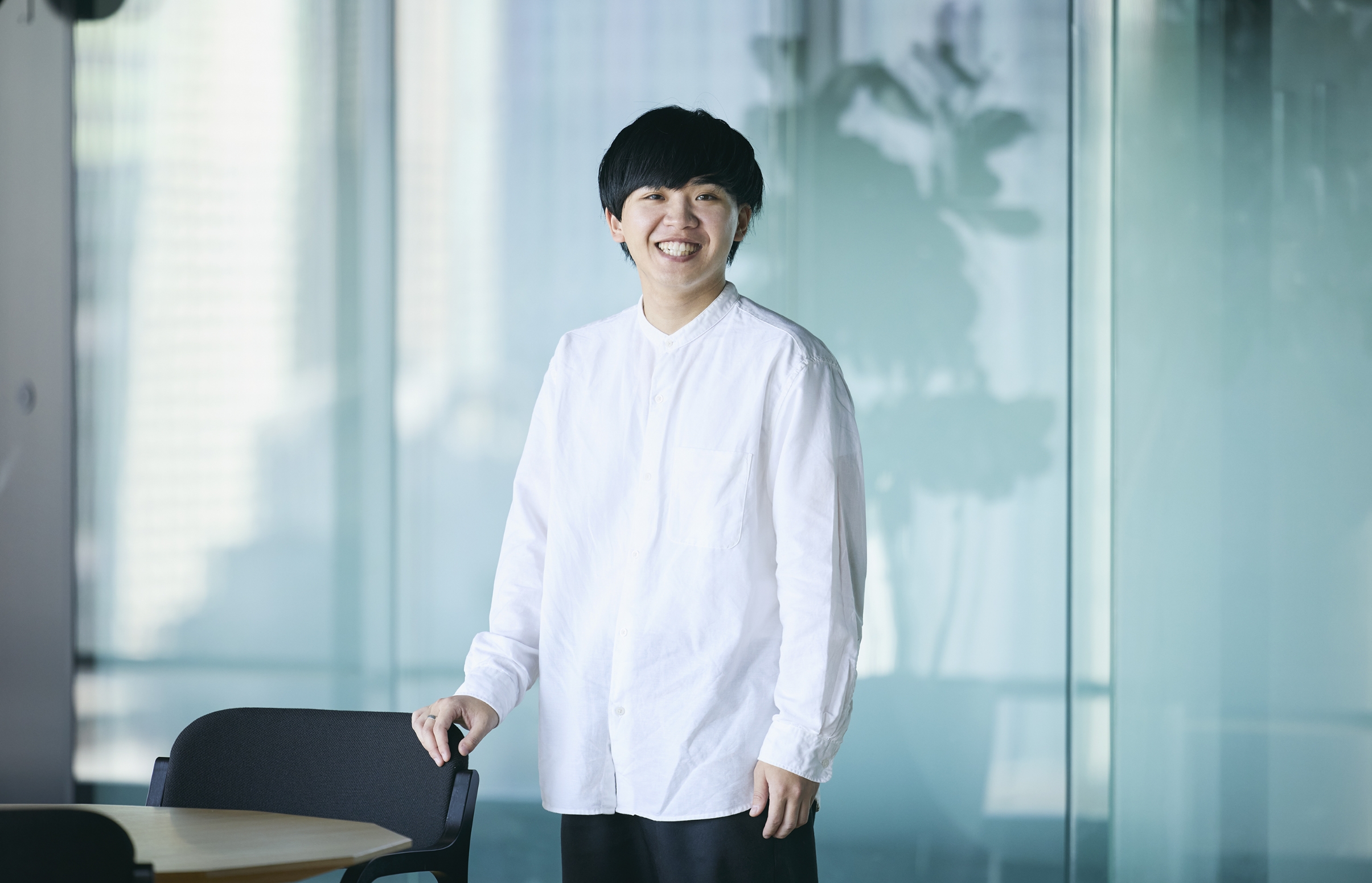 井河 恭祐