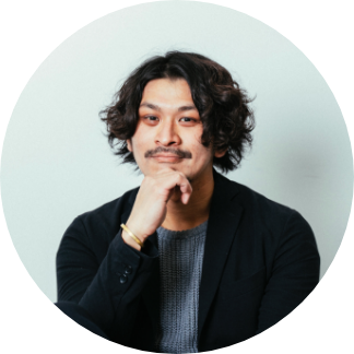 Kabe Tatsuhiko 加部達彦 クリエイティブディレクター