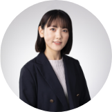 Yonemoto Ririka 米本 莉々佳 ビジネスプロデューサー（営業）