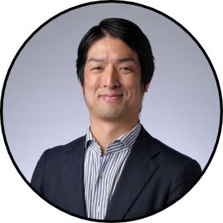 Ozaki Junya 尾﨑 準哉 ビジネスプロデューサー(営業）