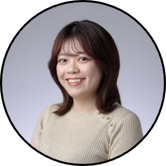 Yugami Seina 湯上 聖菜 ビジネスプロデューサー(営業）